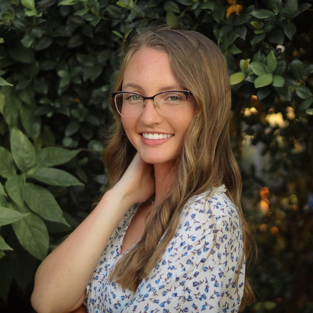 Meet your Posher, Madison